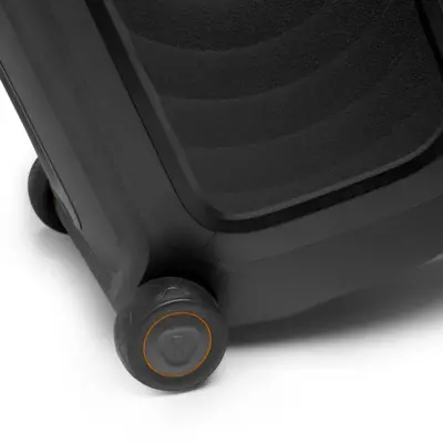 Partyspeaker JBL Partybox 330 zwart met accu