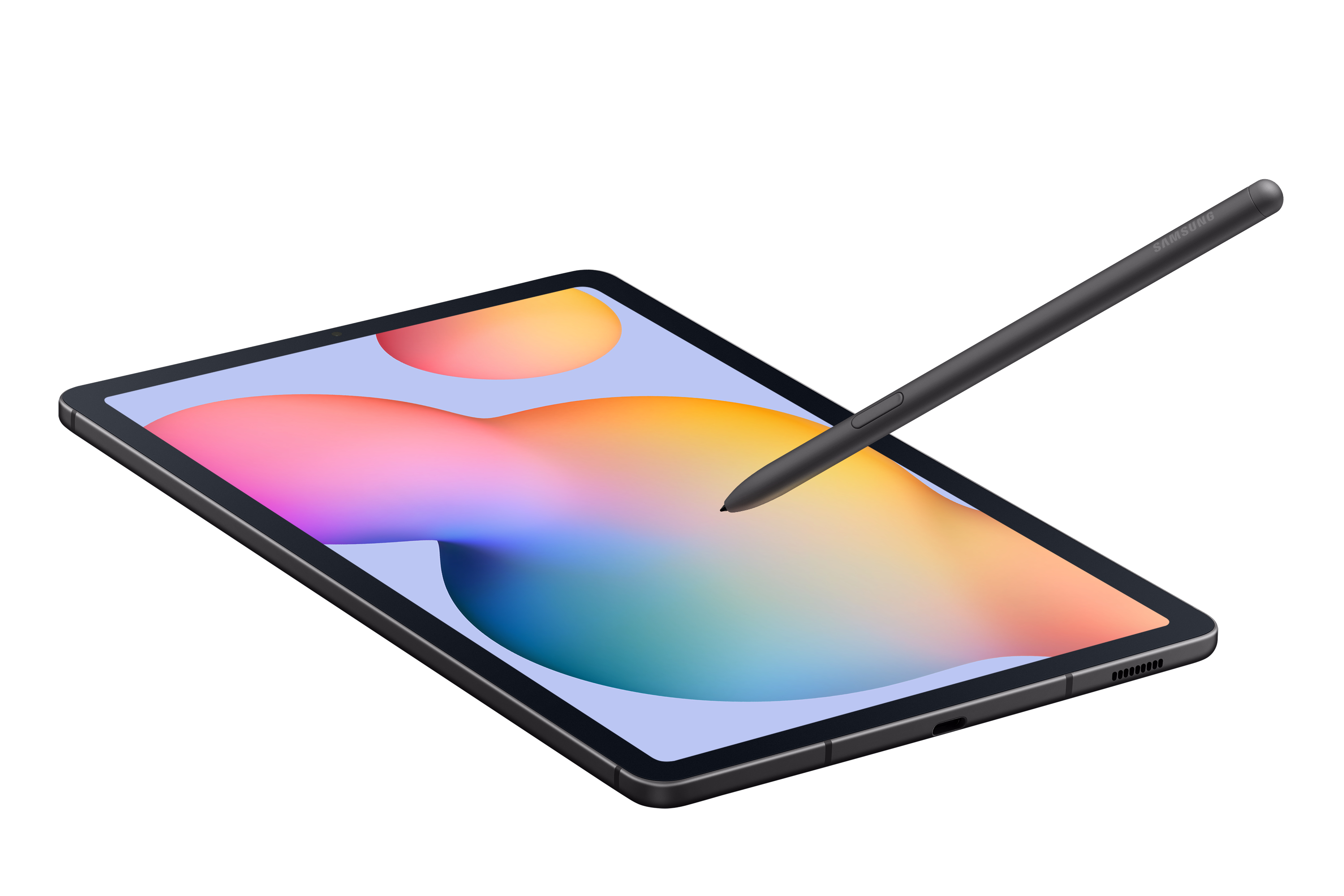 Tablet SAMSUNG Galaxy Tab S6 Lite 10,4 64GB Gray