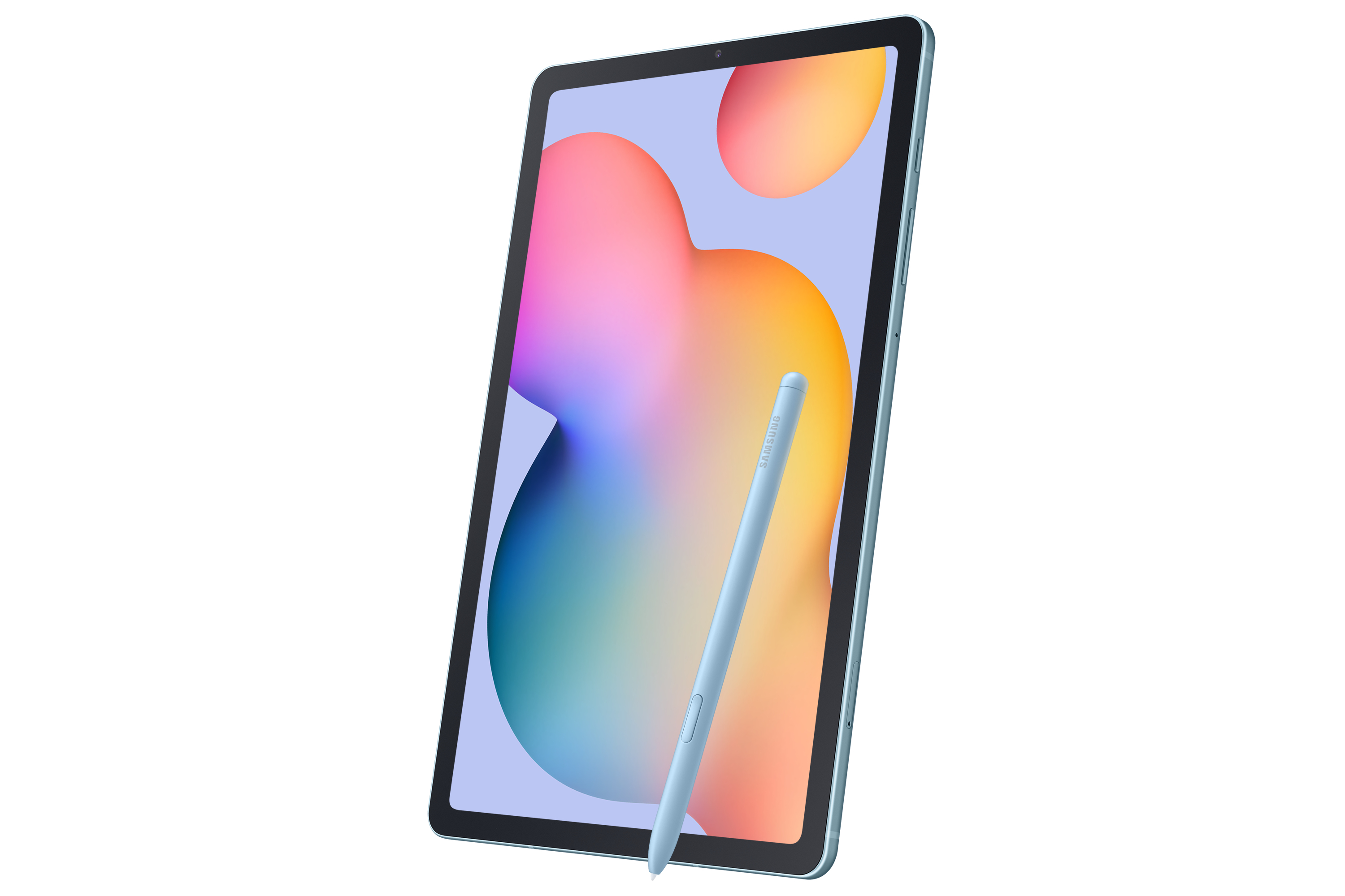 SAMSUNG GALAXY TAB S6 LITE WIFI 64GB BL