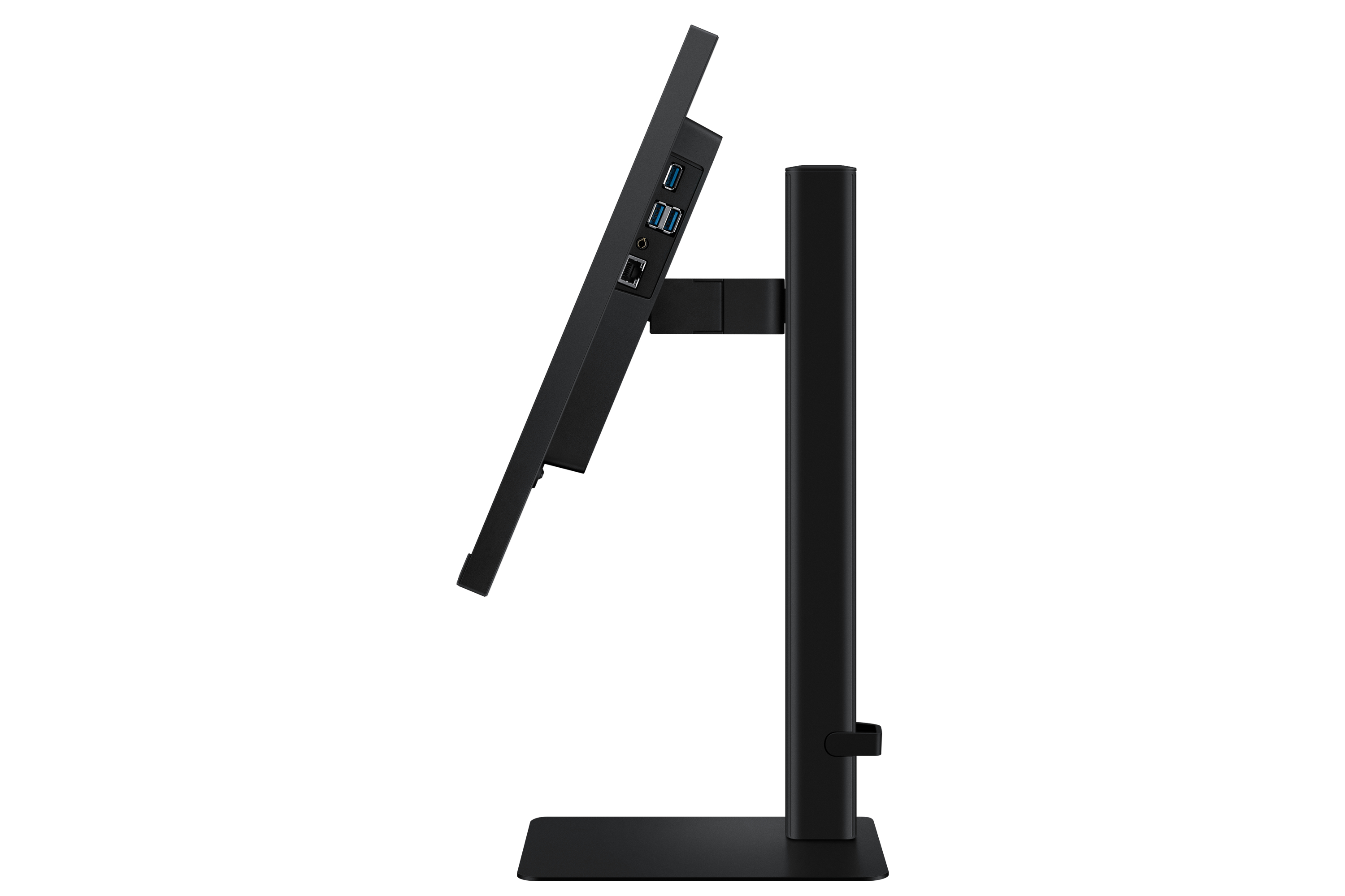 Monitor Samsung LS24D600UAUXEN 24' QHD 16:9 100Hz Black
