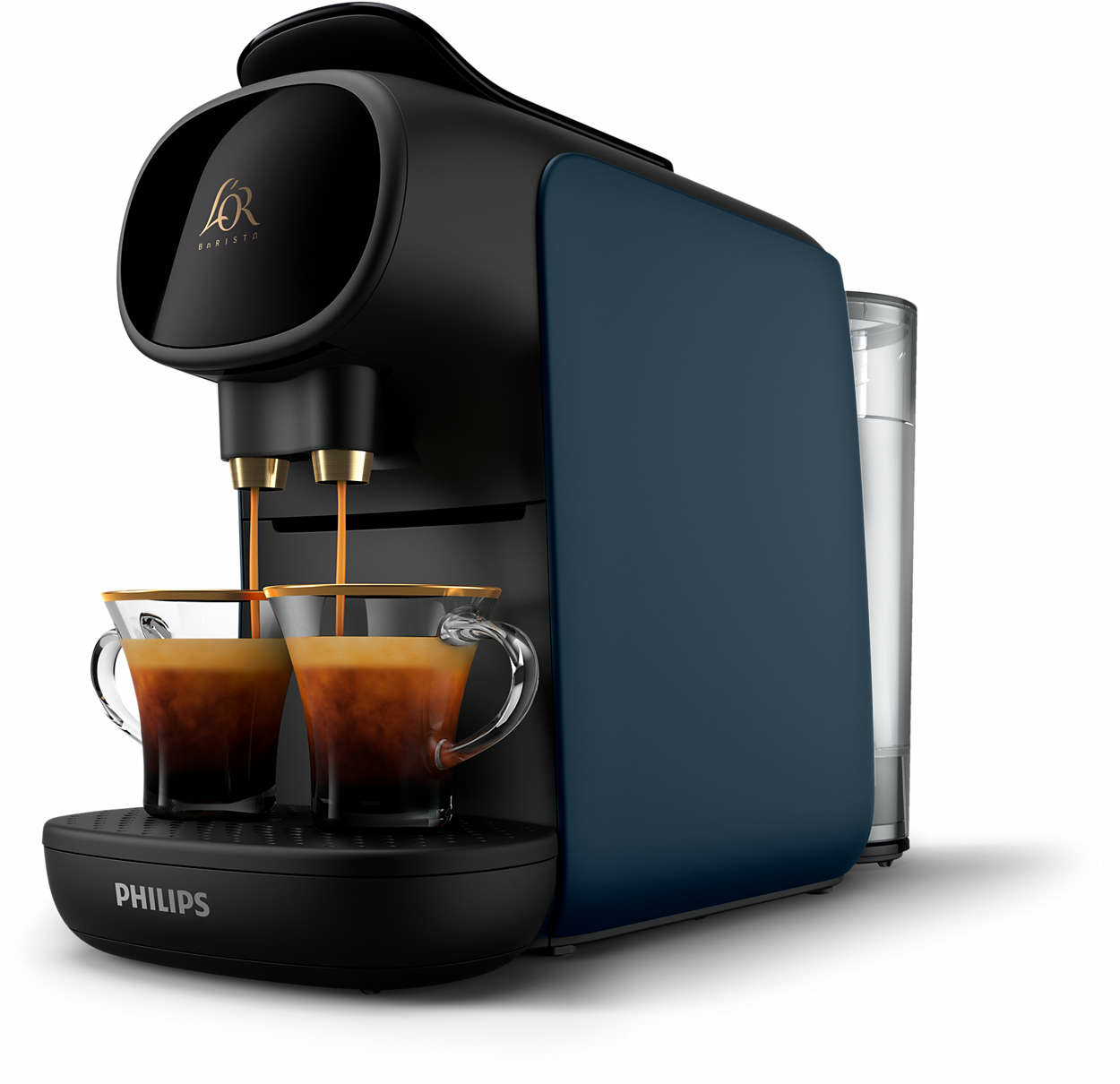 Philips l'Or barista cafetiere LM9012/40