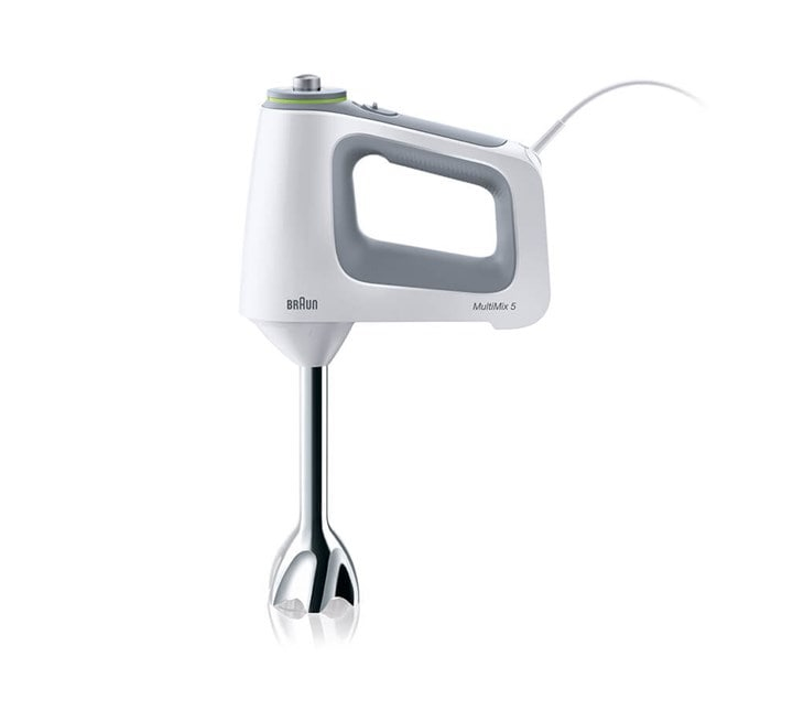Braun mixeur a main HM5107WH