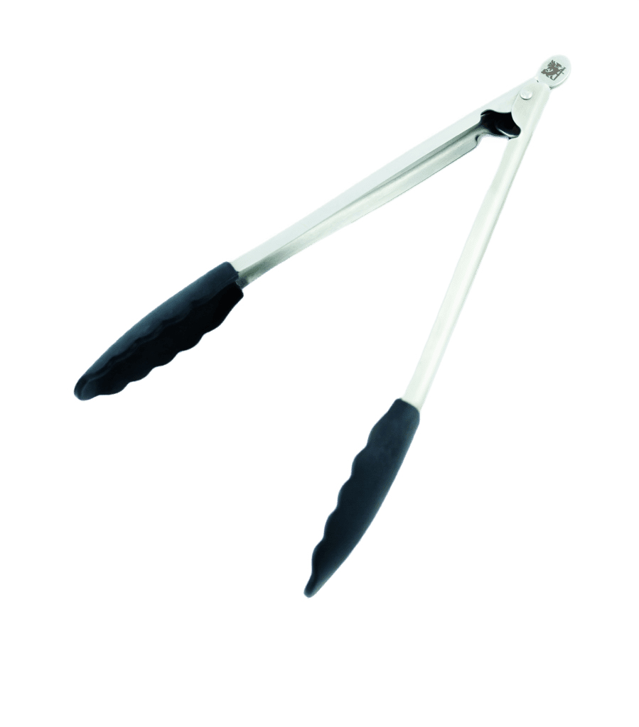BBQ Tang The Bastard BB408 Silicone