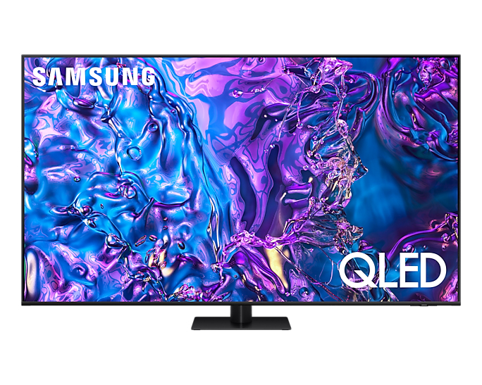 SAMSUNG QLED TV QE85Q70D