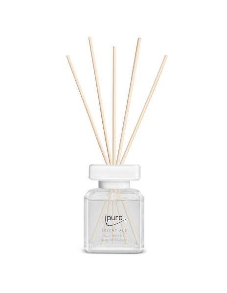 Diffuser IPURO 26IFC1096 Essential White Lily 2x50ml