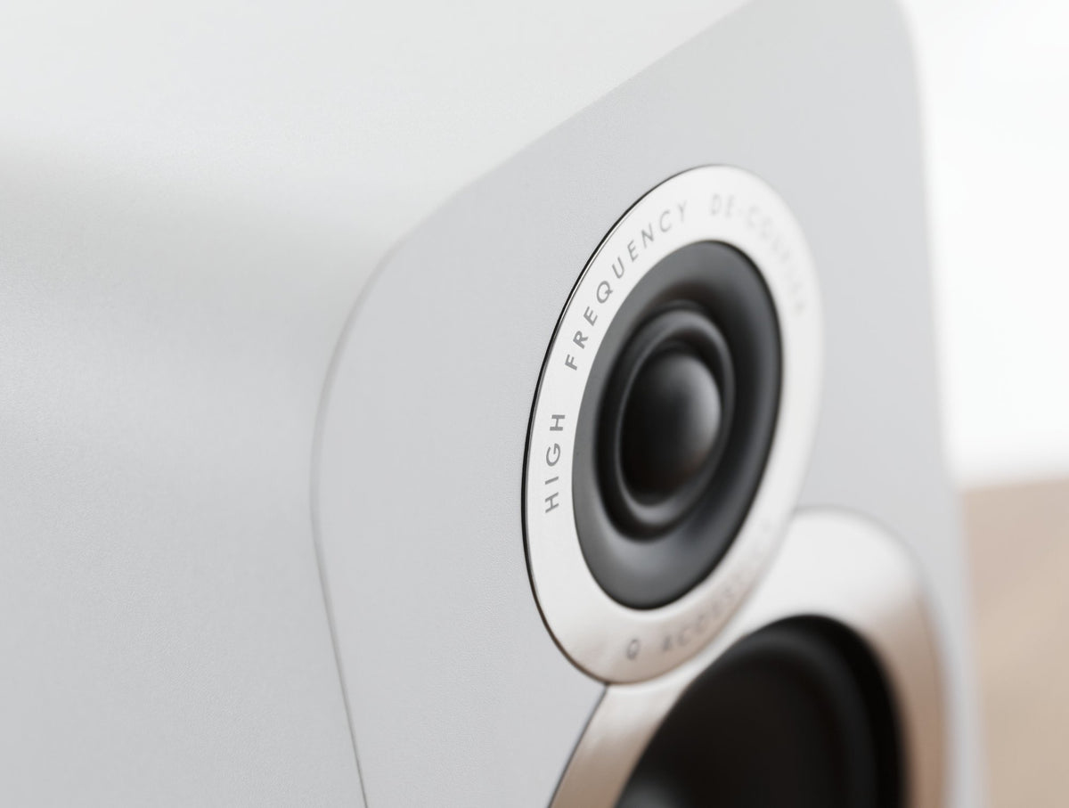Q Acoustics Haut-parleur hifi QA3516