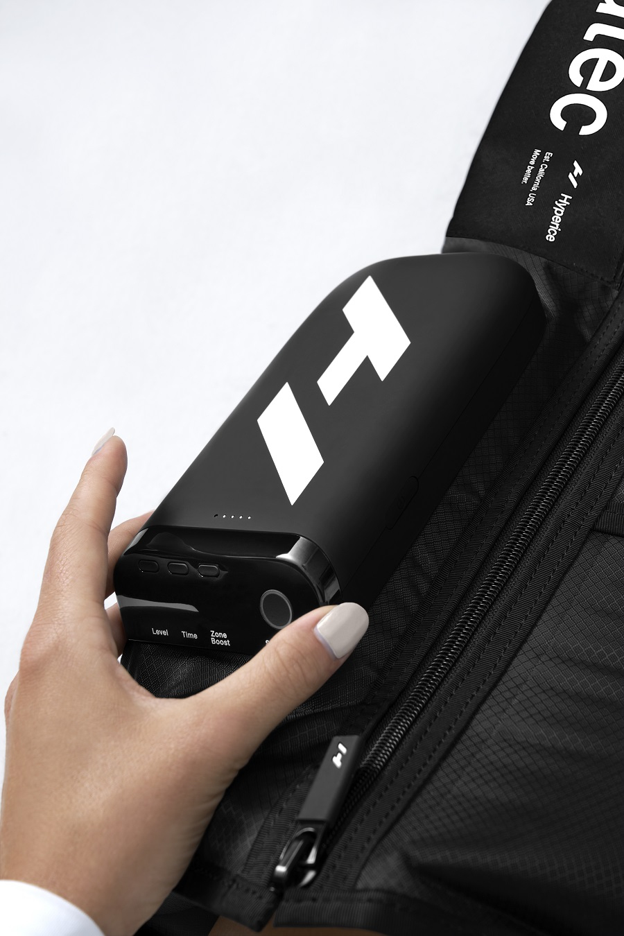 Hyperice Normatec Premier Standard