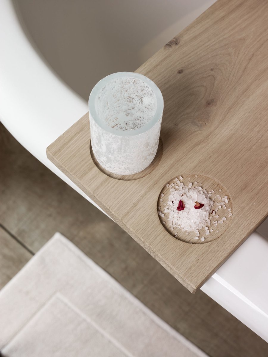 Badplank Aquanova MINBRM-387 Mink Oak