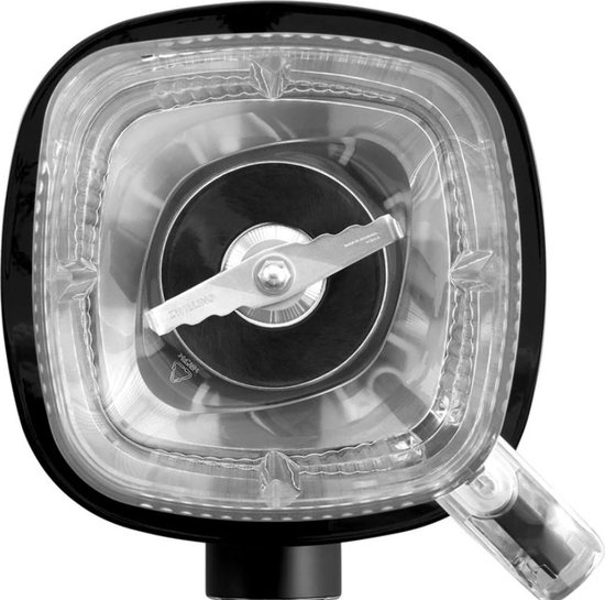 Mixeur ZWILLING 53001-001-0 Enfinigy Power Blender Pro BK