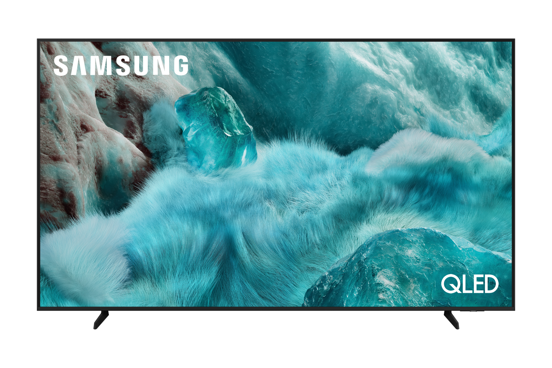 Samsung OLED 4K TV QE75Q7F3