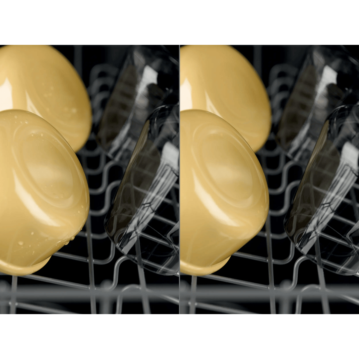 Electrolux E52LD110S Volledig ingebouwd 13 couverts