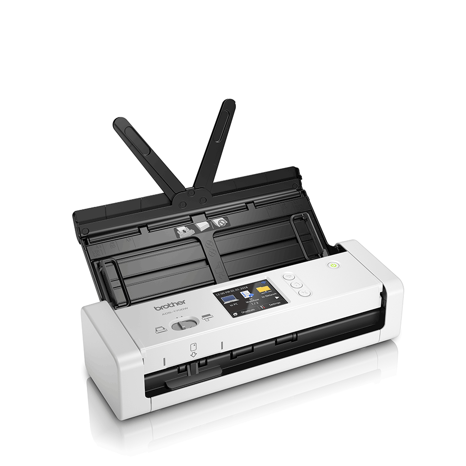 Scanner BROTHER ADS-1700W