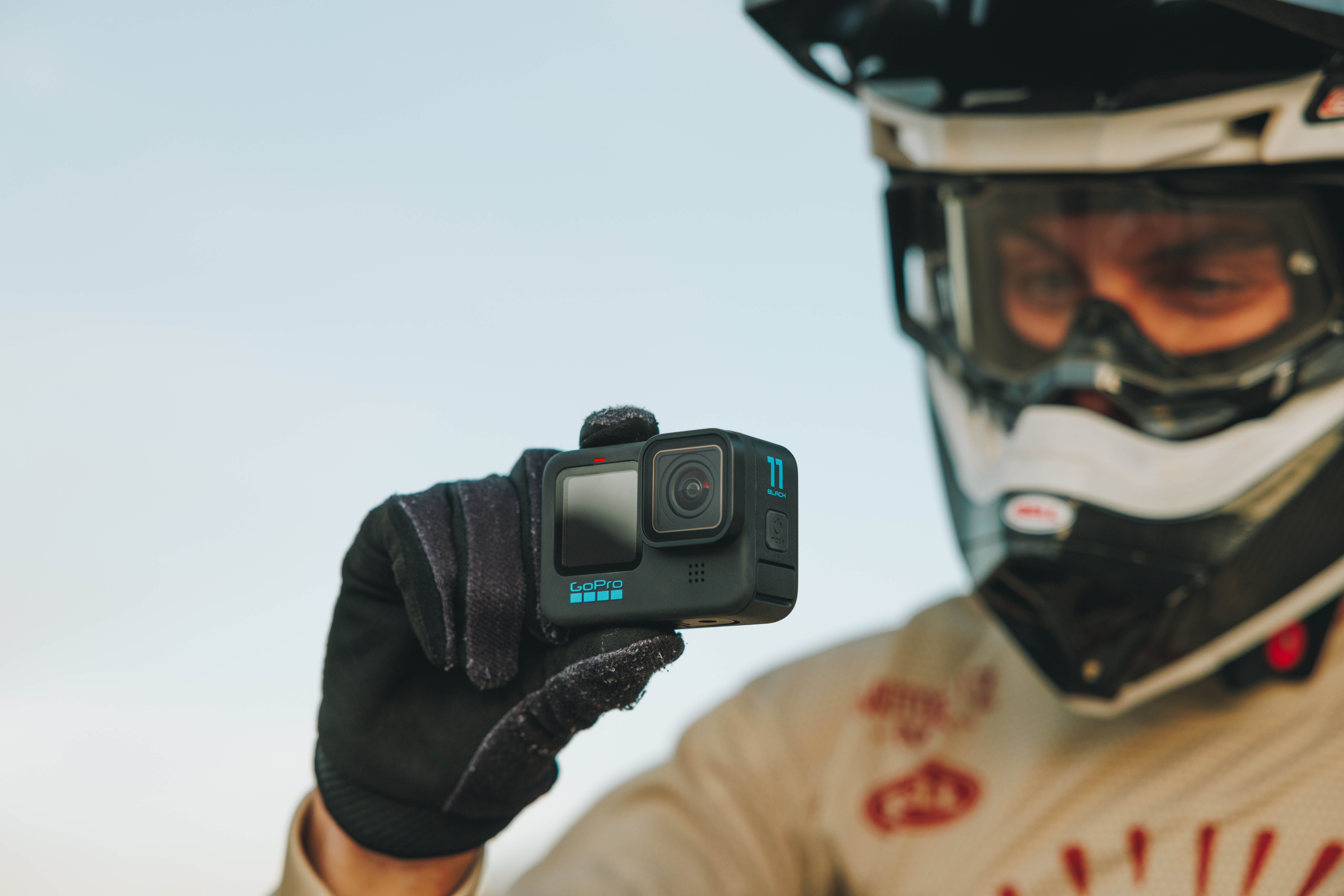 Action camera GO PRO Hero 11 Black Action camera GO PRO Hero 11 Black