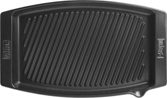 Grillpan WEBER 17886 Keramisch