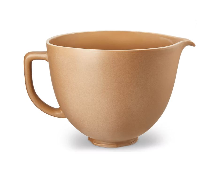 Kitchenaid bol en céramique fired clay