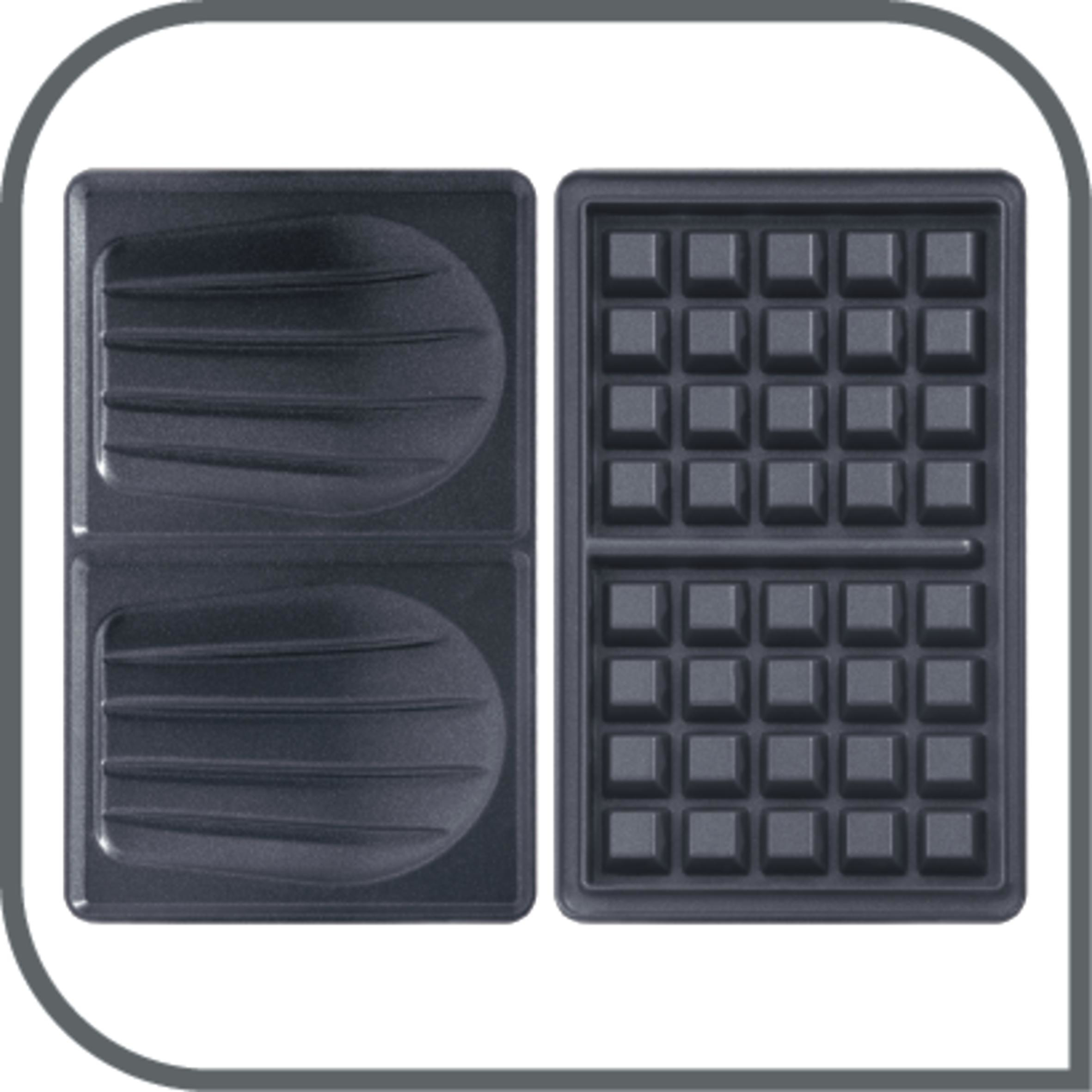 TEFAL SNACK TIME SW341812