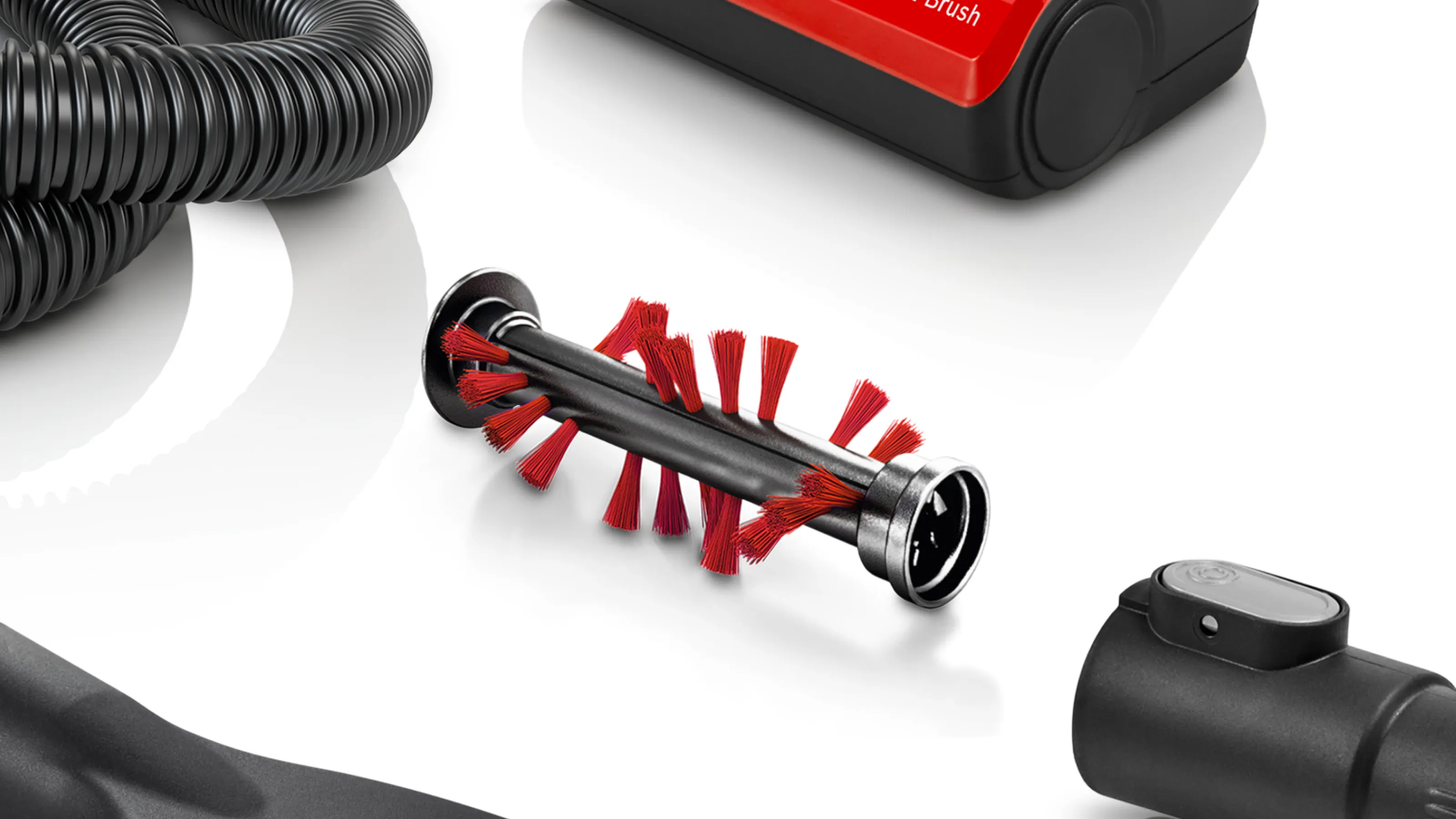 Bosch aspirateur balai unlim BCS711PET