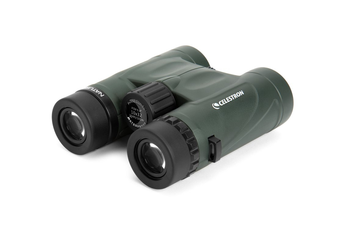 Celestron CB71331 jumelle BaK-4 Vert