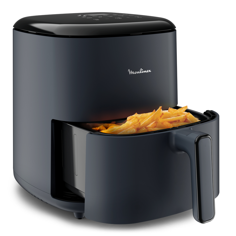 Heteluchtfriteuse MOULINEX EZ245B20 Easy Fry Max / 5L