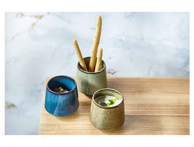 Beker COSY & TRENDY 5864003 Cocoon / Autumn / 3st.