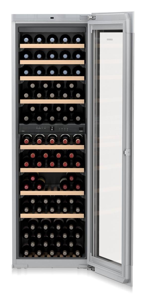 LIEBHERR CAVE A VIN ENC EWTGB358326
