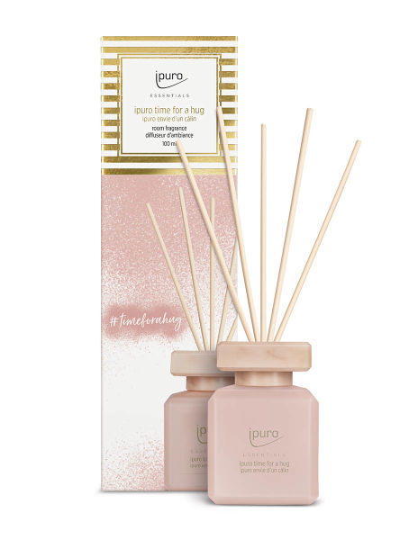 Diffuser IPURO 26IFC1400 Essential Time For A Hug / 50ml