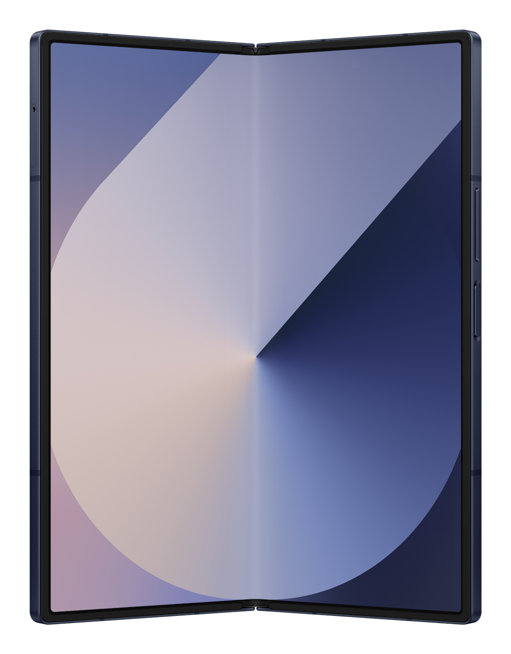 Smartphone Samsung Galaxy Z Fold 6 256GB Navy