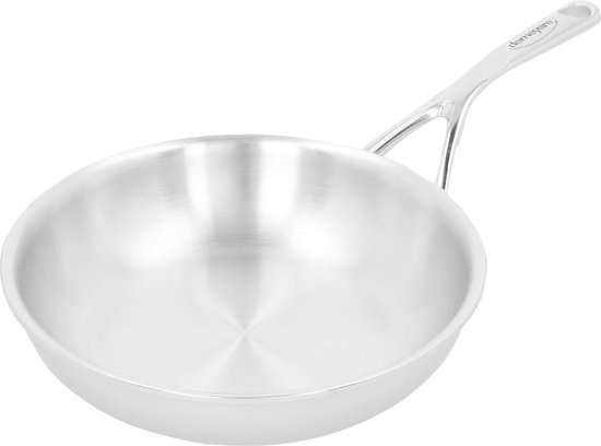 Demeyere proline poele a frire 20 cm
