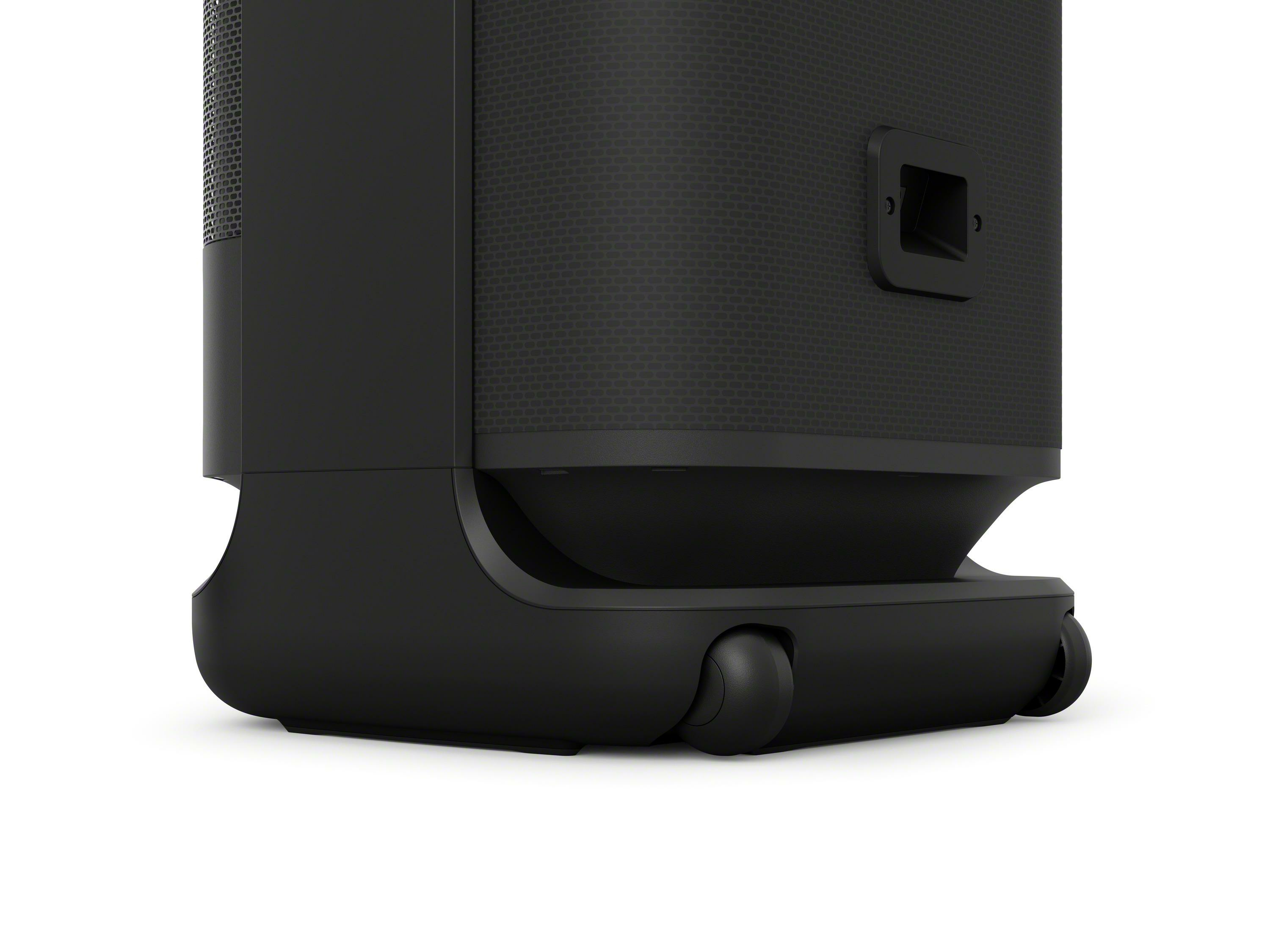 Partyspeaker SONY ULT Tower 10 zwart