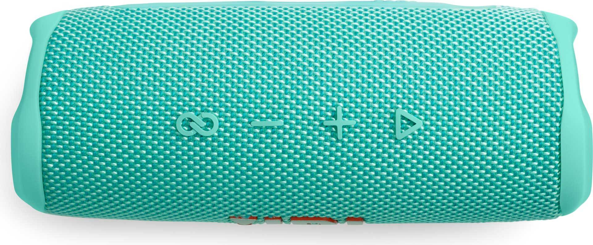 Bluetooth speaker JBL Flip 6 teal