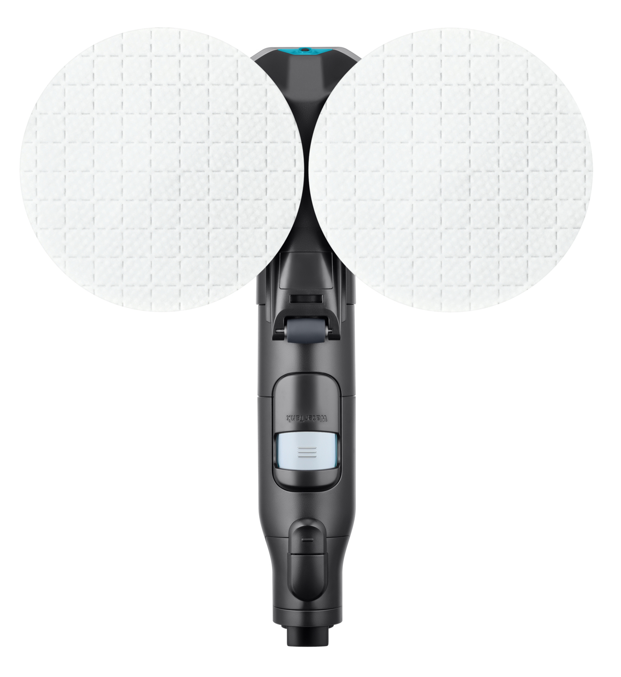 Steelstofzuiger SAMSUNG VS80F28DGSWA