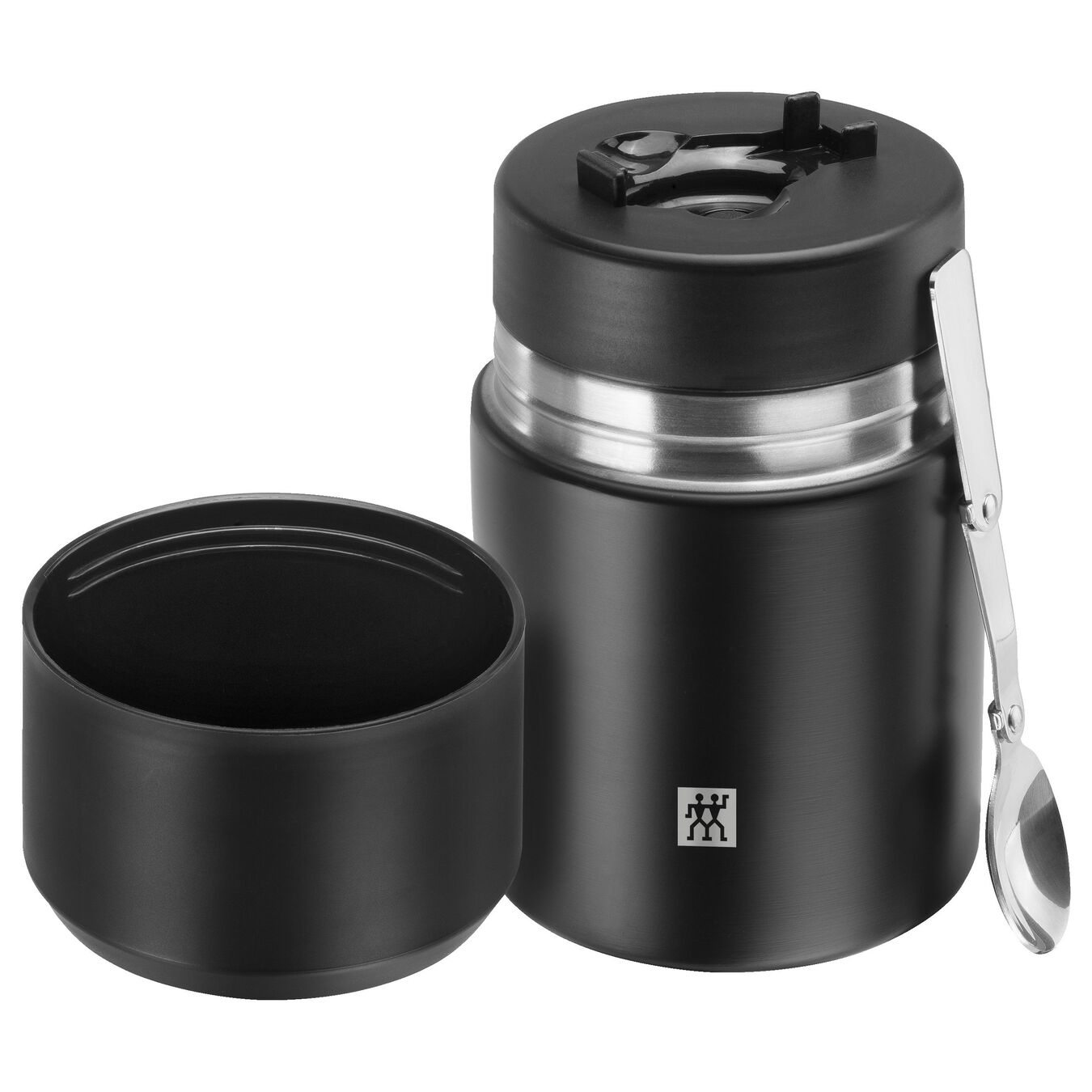 Zwilling thermo pichet 700 ml noir