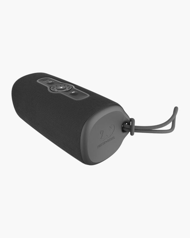 Bluetooth speaker FRESH N REBEL Bold M2 storm grey