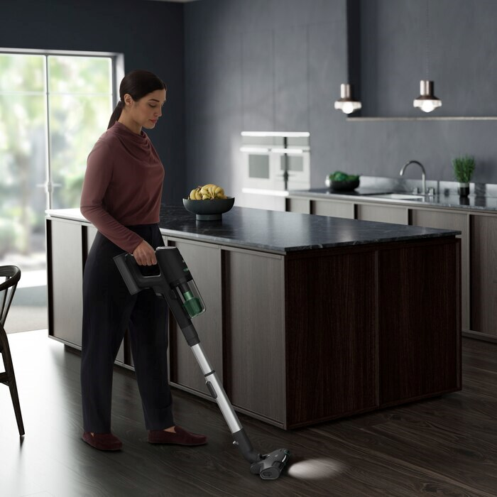 AEG Aspirateur-balai AP81P25GRN