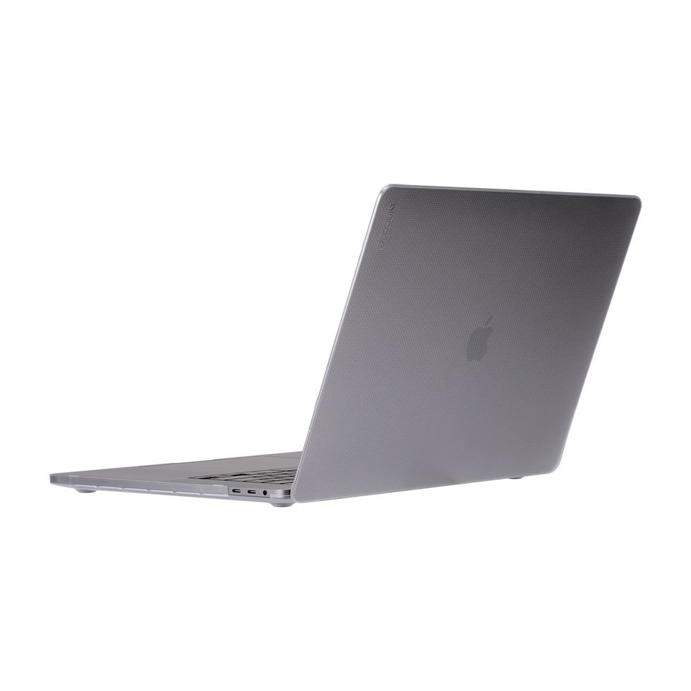 INCASE Hardshell Case MackBook Pro16inch 2021 Dots Clear