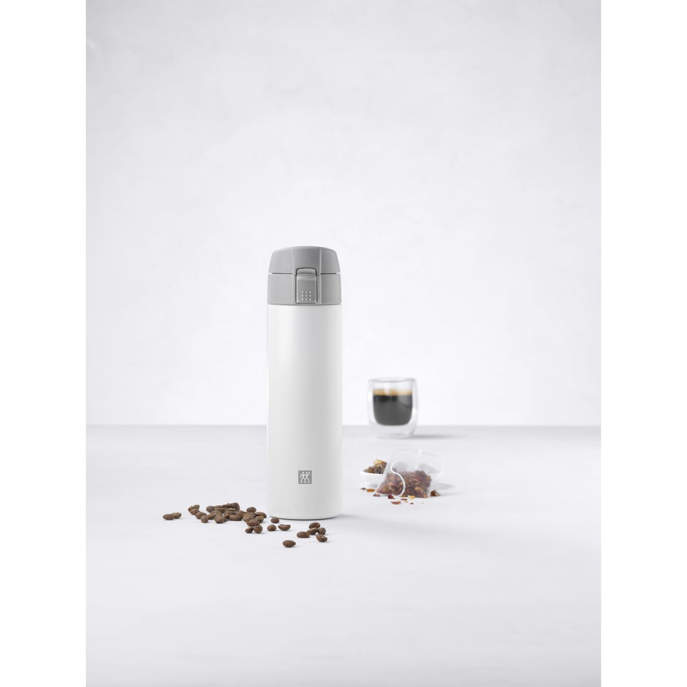 Reisbeker ZWILLING 39500-507-0 Thermo / 450ml / Wit