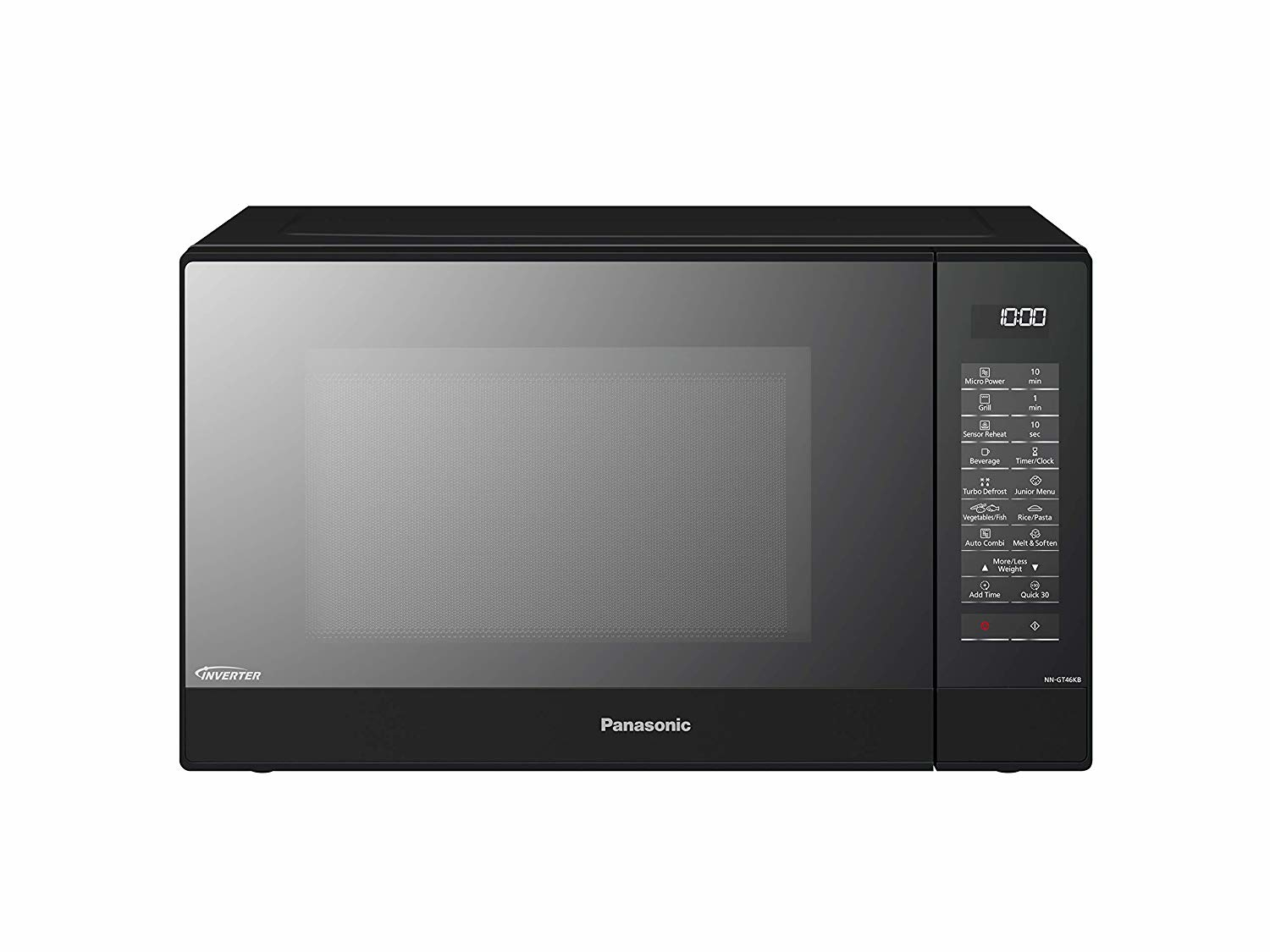 Panasonic micro-onde combi NNGT46KBSUG