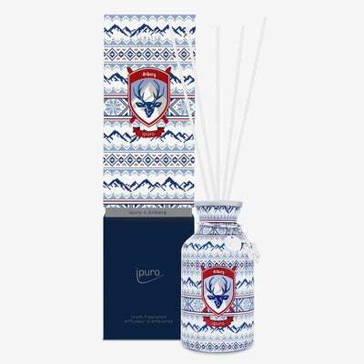 Diffuser IPURO 26IPU2064 Limited Edition / Arlberg / 240ml