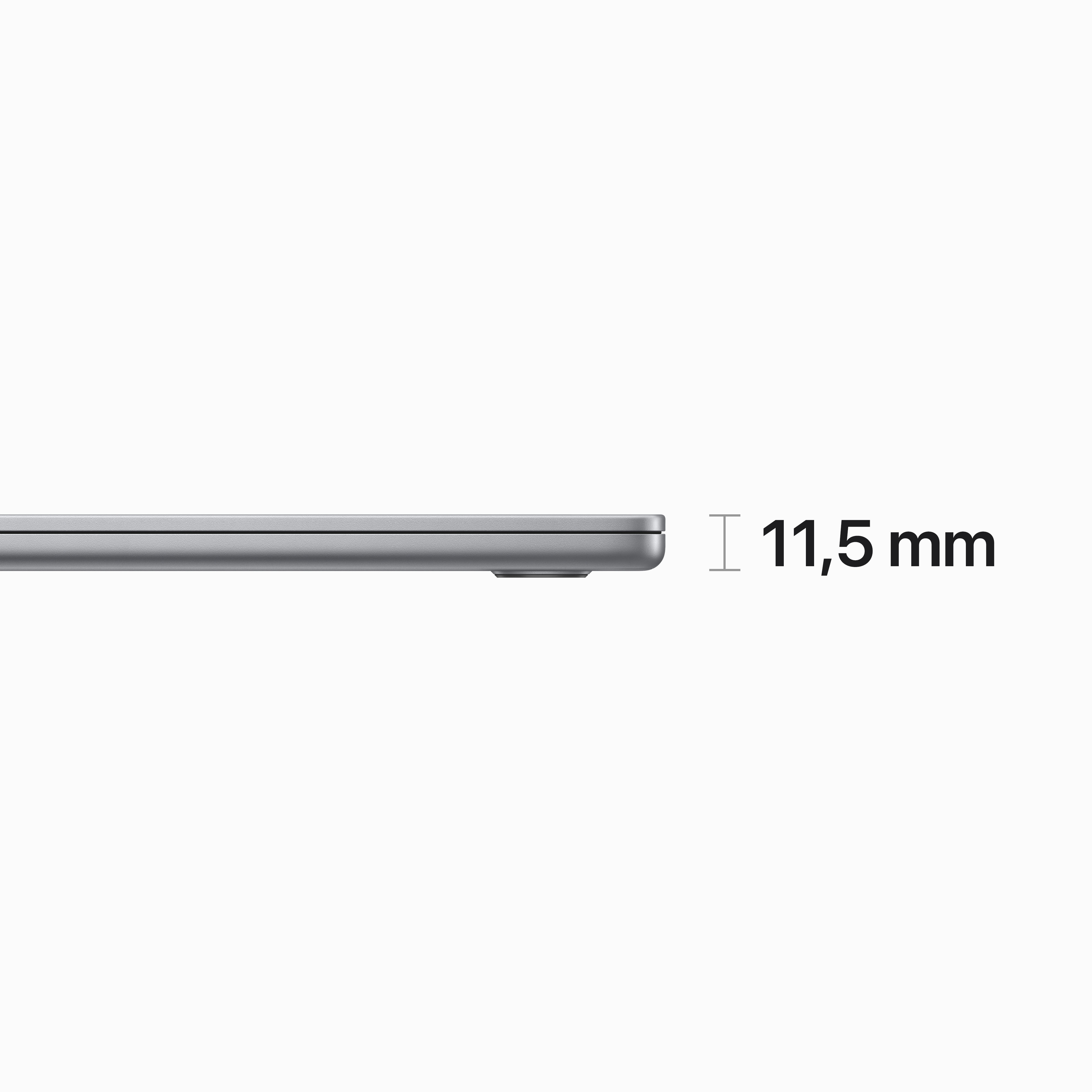 Apple MacBook Air 15 MQKP3FNA