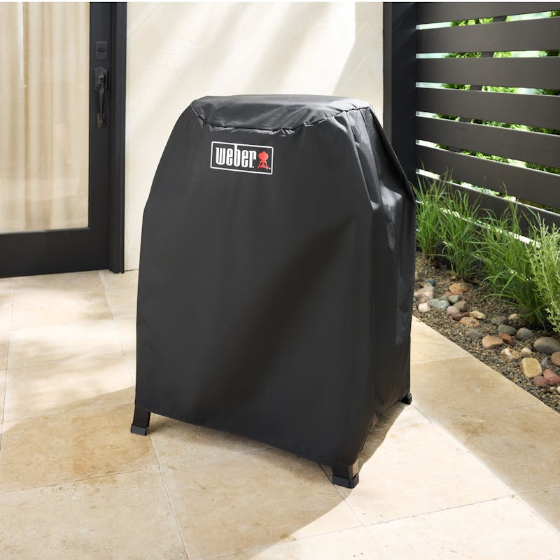  BBQ hoes WEBER 3401289 beschermkap voor Lumin stand 