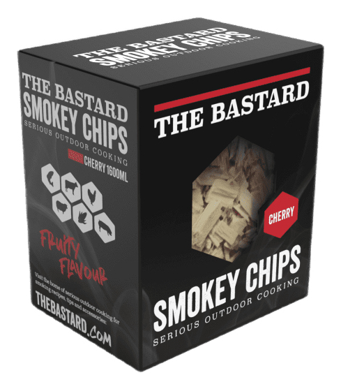 The bastard rookhout cherry
