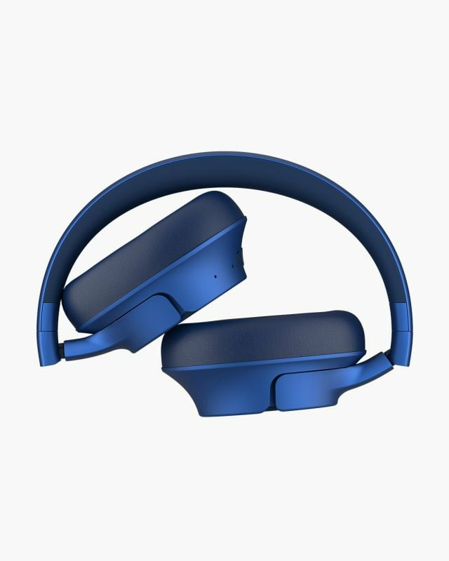 Hoofdtelefoon FRESH N REBEL Clam Fuse true blue