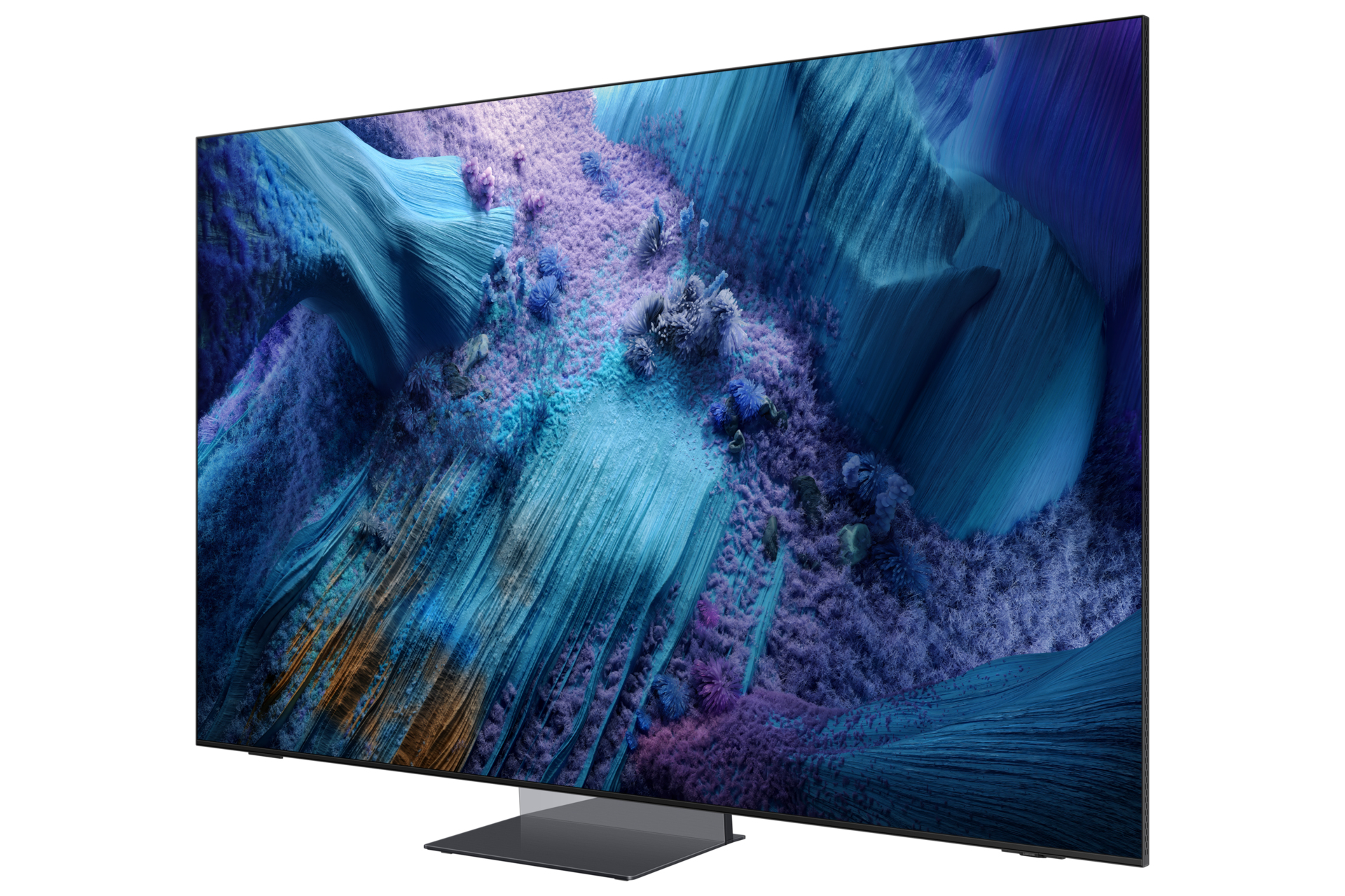 Neo QLED TV SAMSUNG QE75QN990F 8K / Tizen OS 