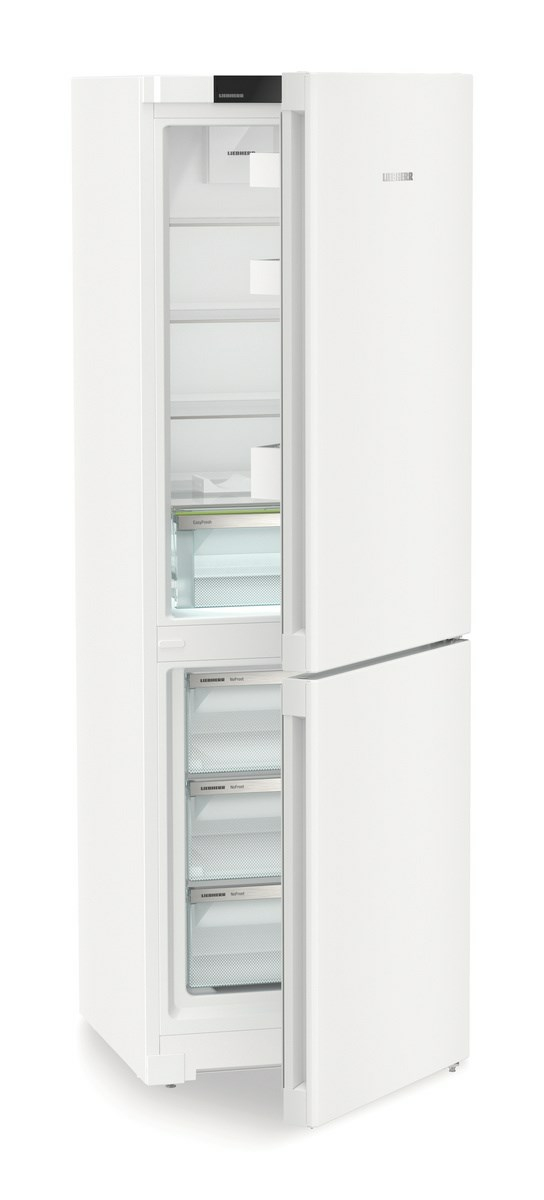Liebherr CNc 5203 Pure Pose libre 330 L C Blanc
