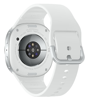Smartwatch SAMSUNG Galaxy Watch8 40mm silver