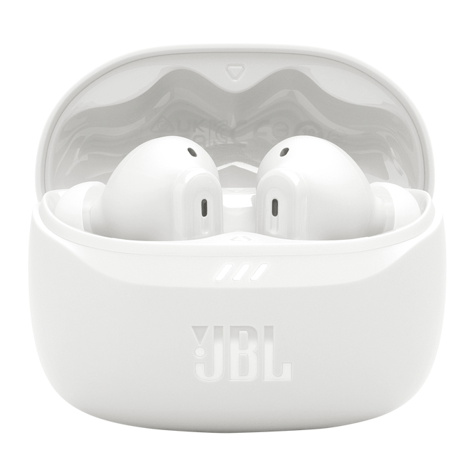 Oordopjes JBL Tune Beam 2 wit