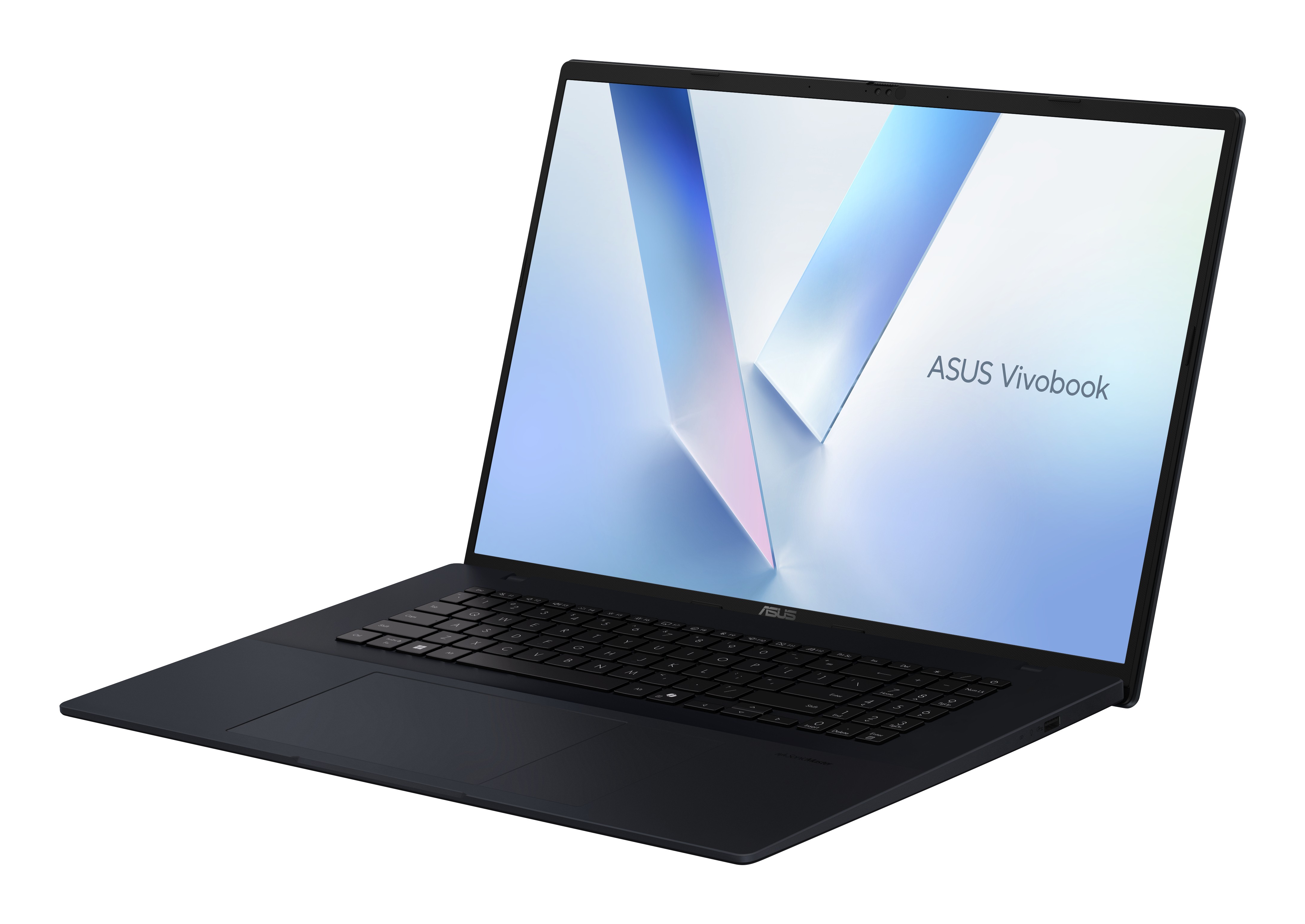 Laptop ASUS Vivobook FHD 18,4' 16GB Ryzen 7-260 512GB