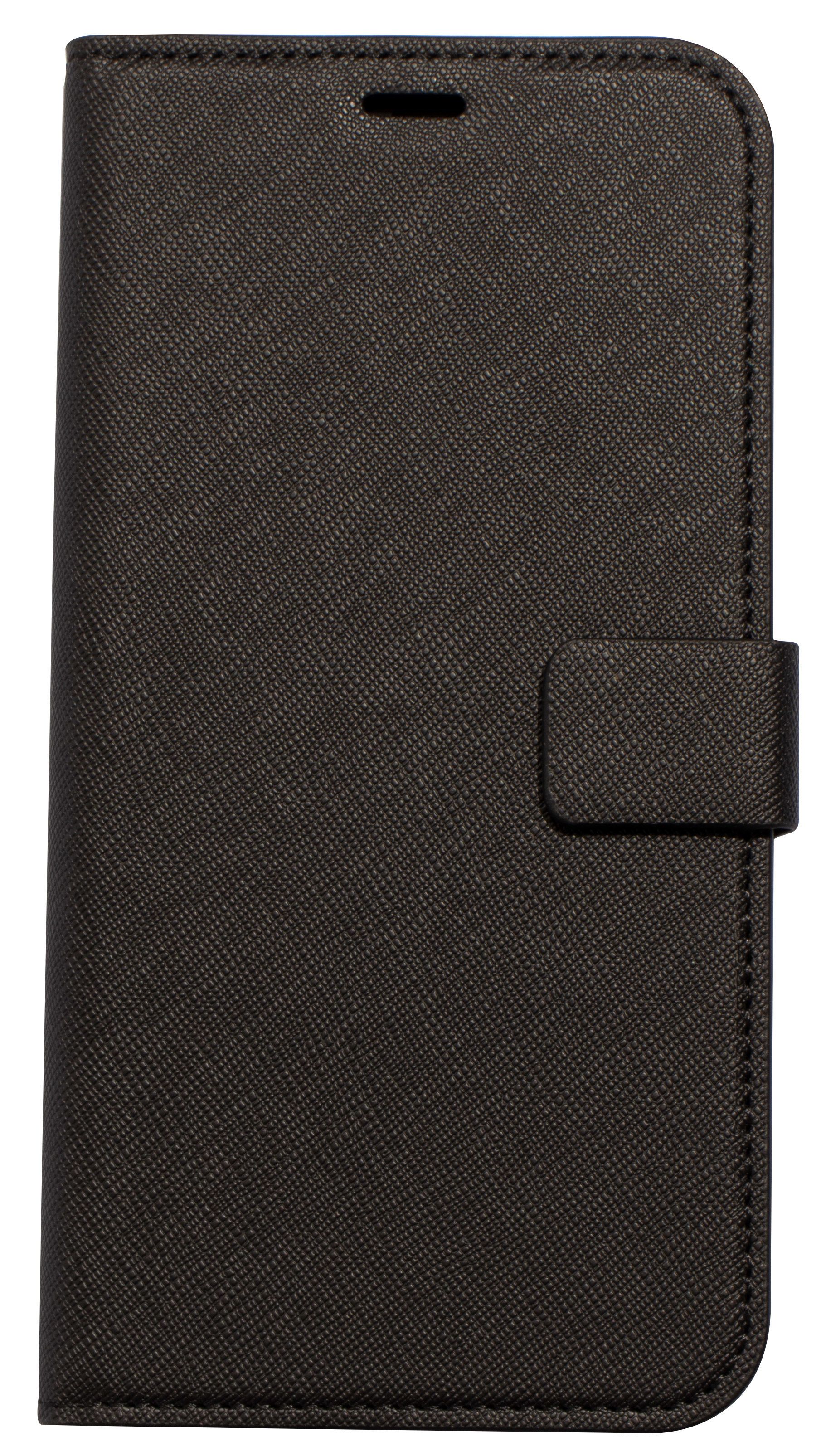 Mobiparts Classic Wallet Case Apple iPhone XS Max Black