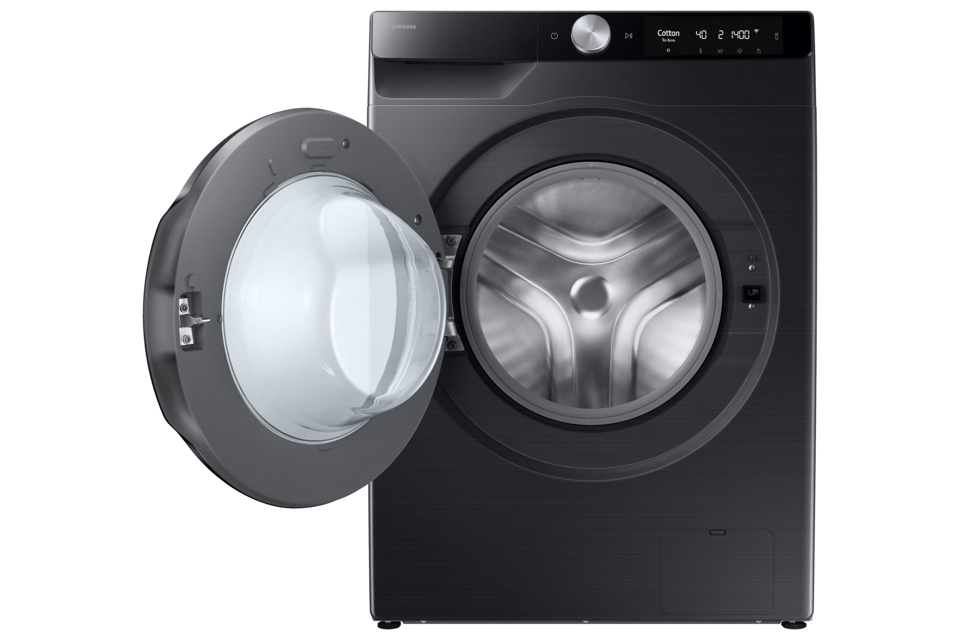 Samsung lavante-sechante AI Wash WD11DG6B85BBU3