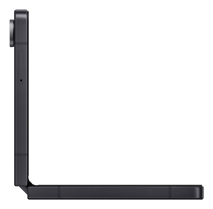 SAMSUNG GALAXY Z FLIP7 5G 256GB JETBLACK